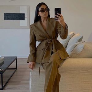 Zara Limited Edition Blazer